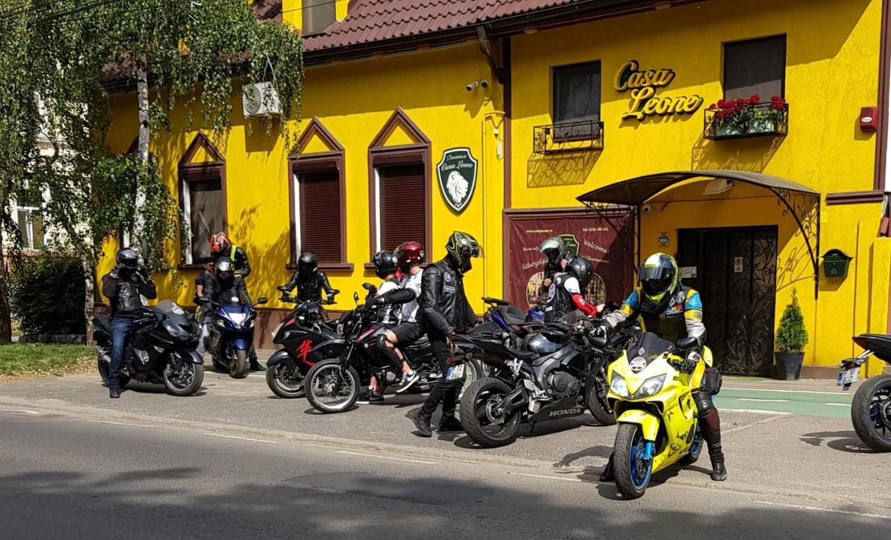 Casa Leone Guest house