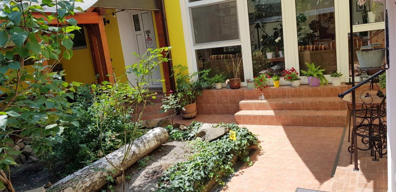 Guest house Casa Leone