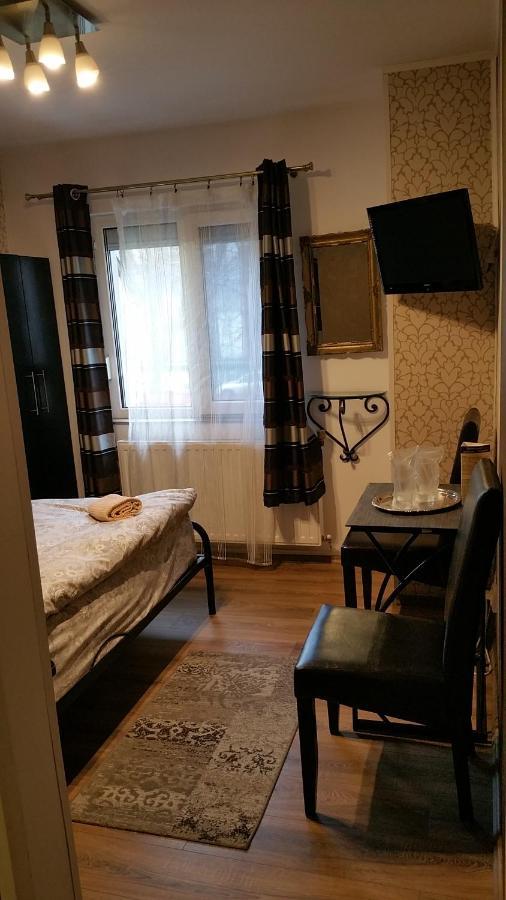 Casa Leone Timisoara