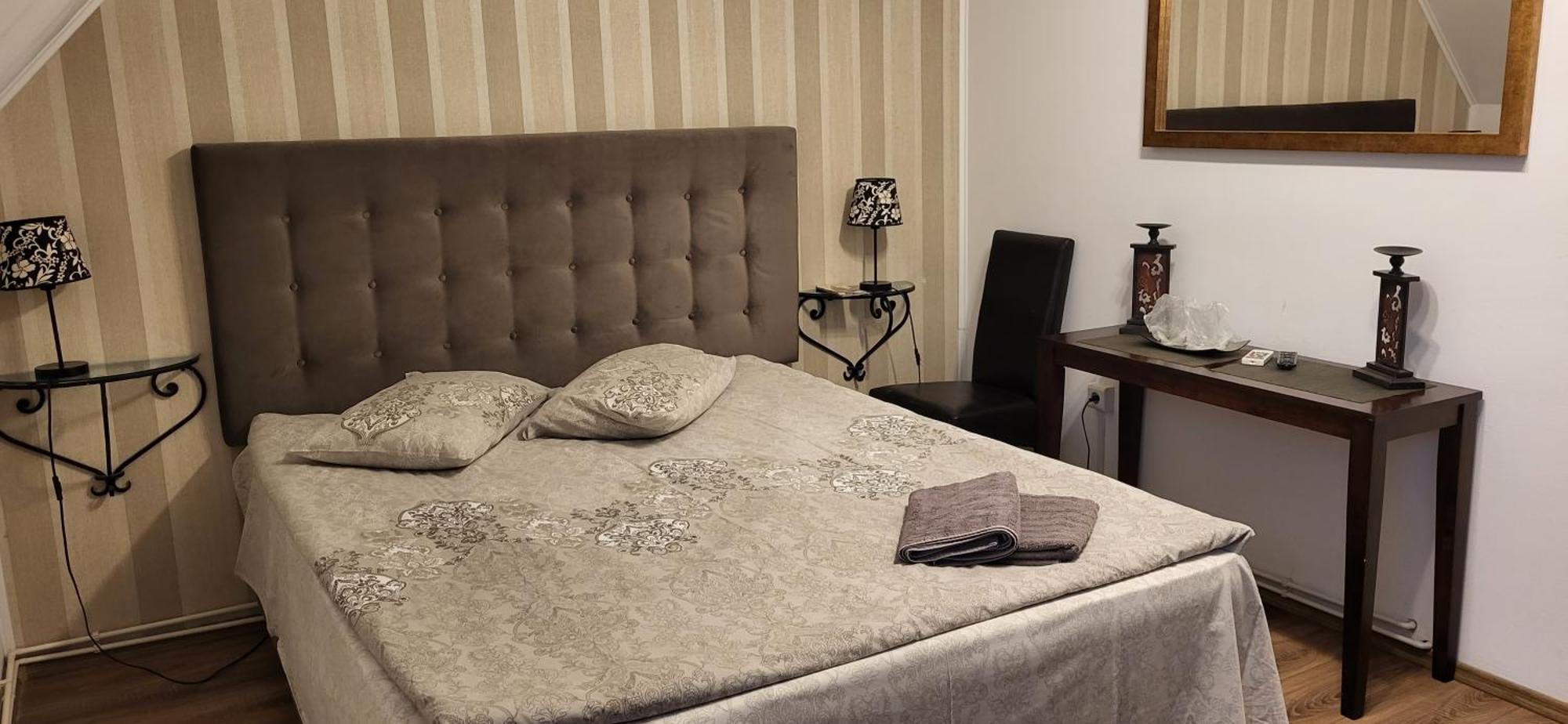 Casa Leone Guest house