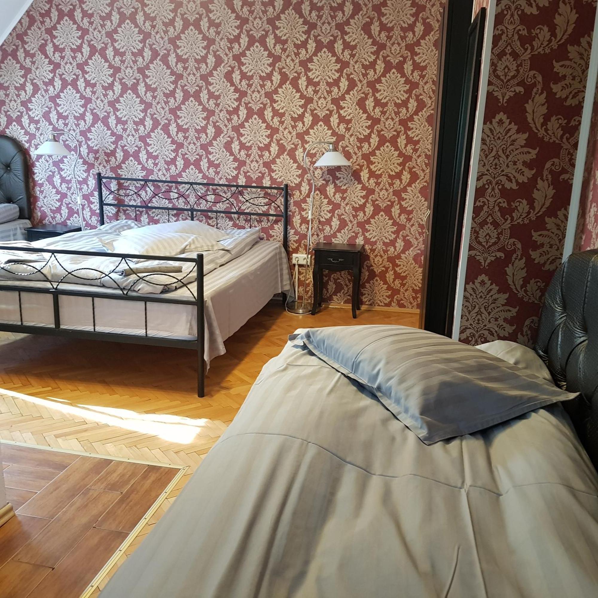 Casa Leone Guest house