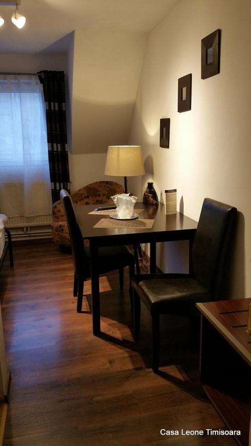 Casa Leone Guest house