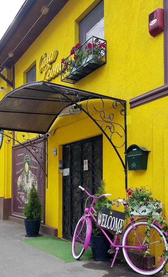 Gasthof Casa Leone Timişoara