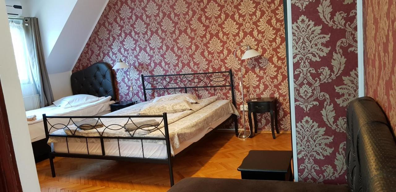Casa Leone 3* Timişoara