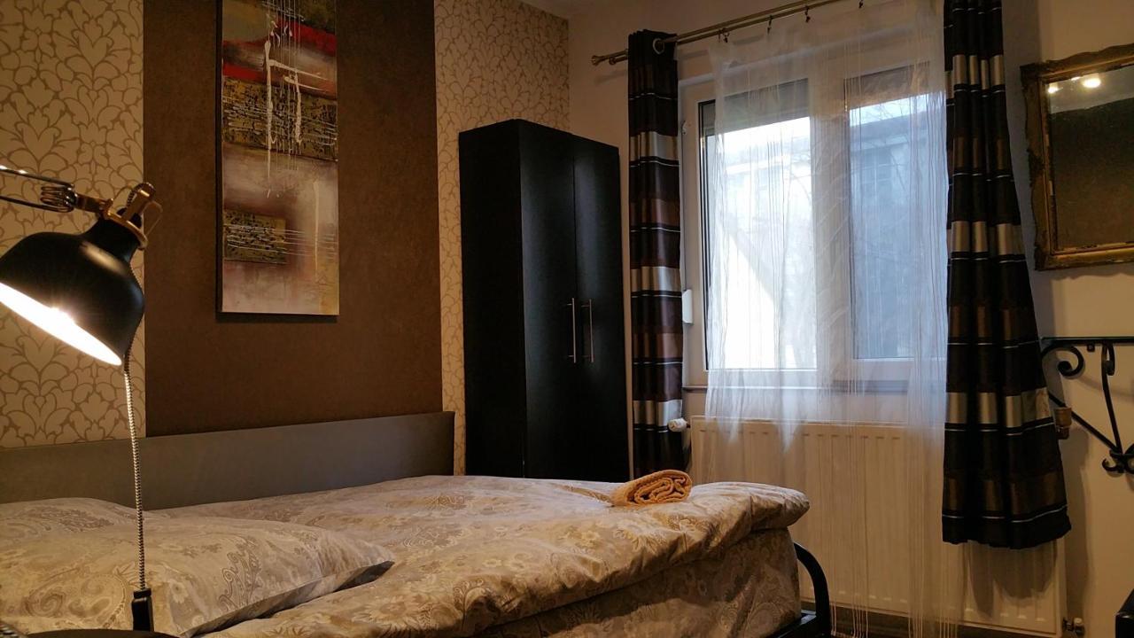 Casa Leone Gasthof Timişoara