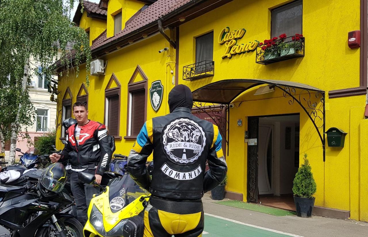 Casa Leone Gasthof 3*