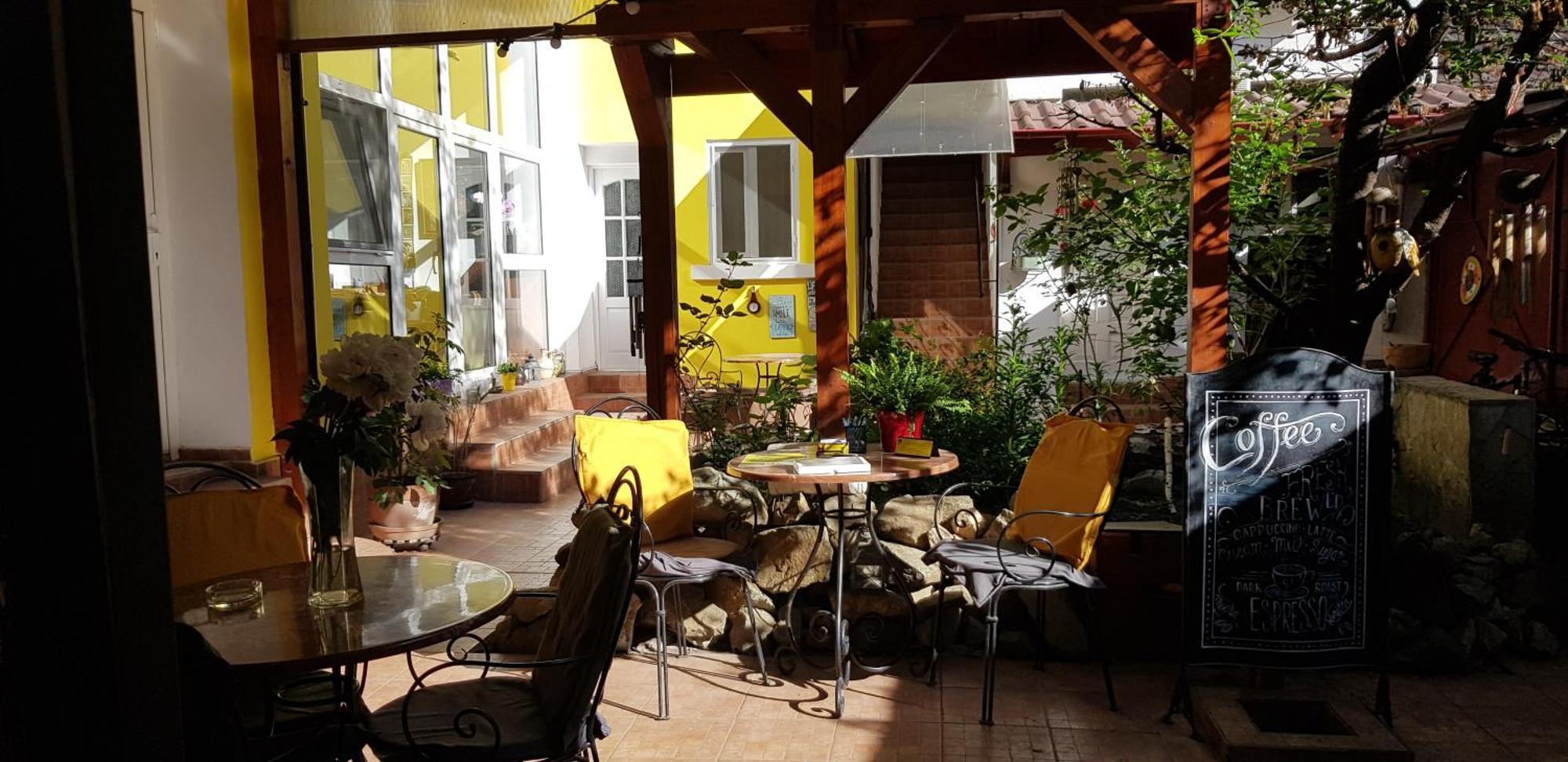 Casa Leone 3*