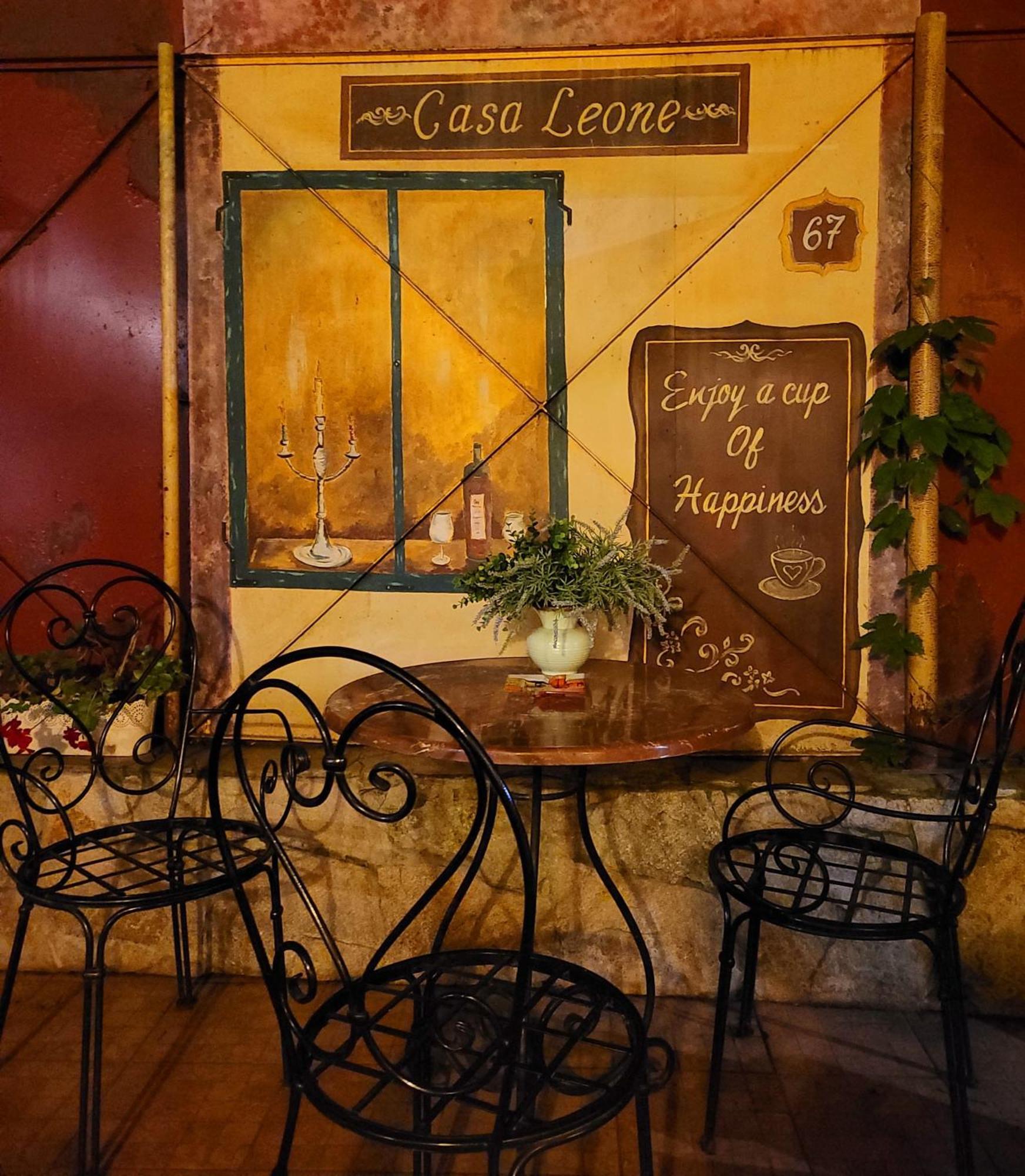 Gasthof Casa Leone Timişoara