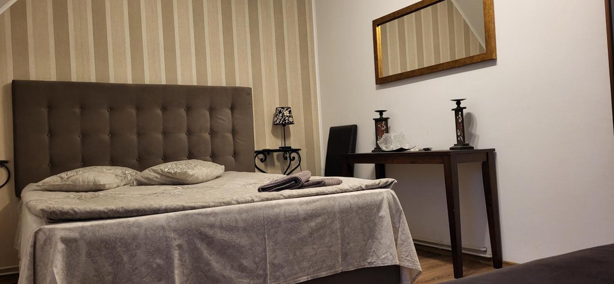 Gasthof Casa Leone 3*