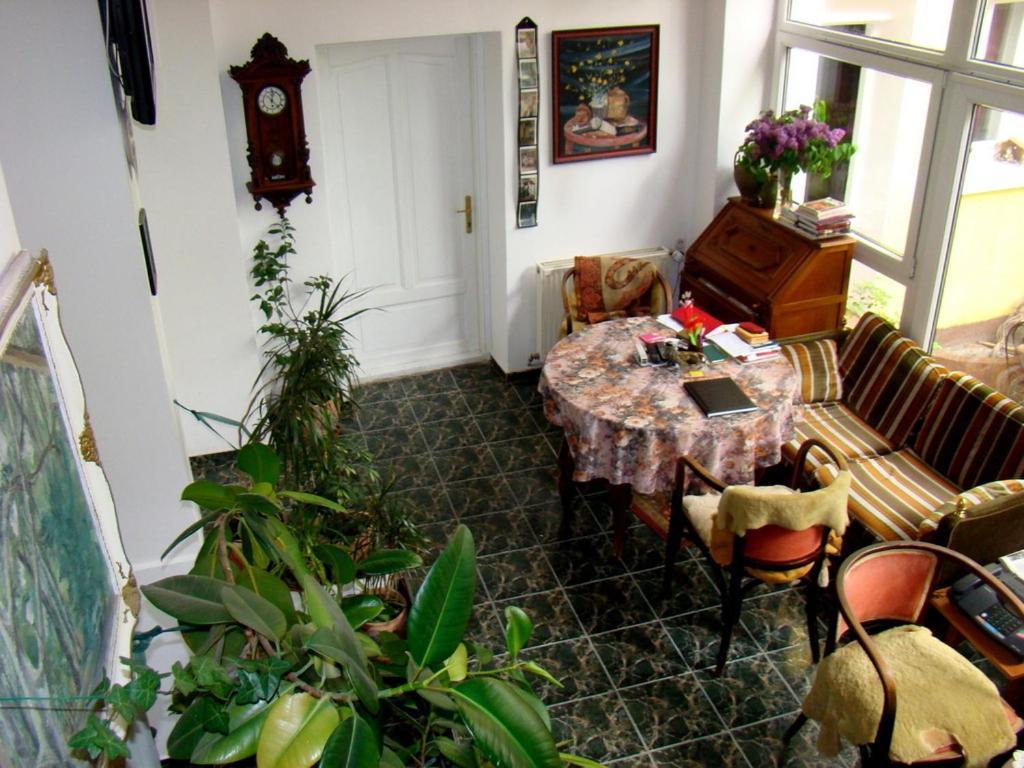 Gasthof Casa Leone 3*