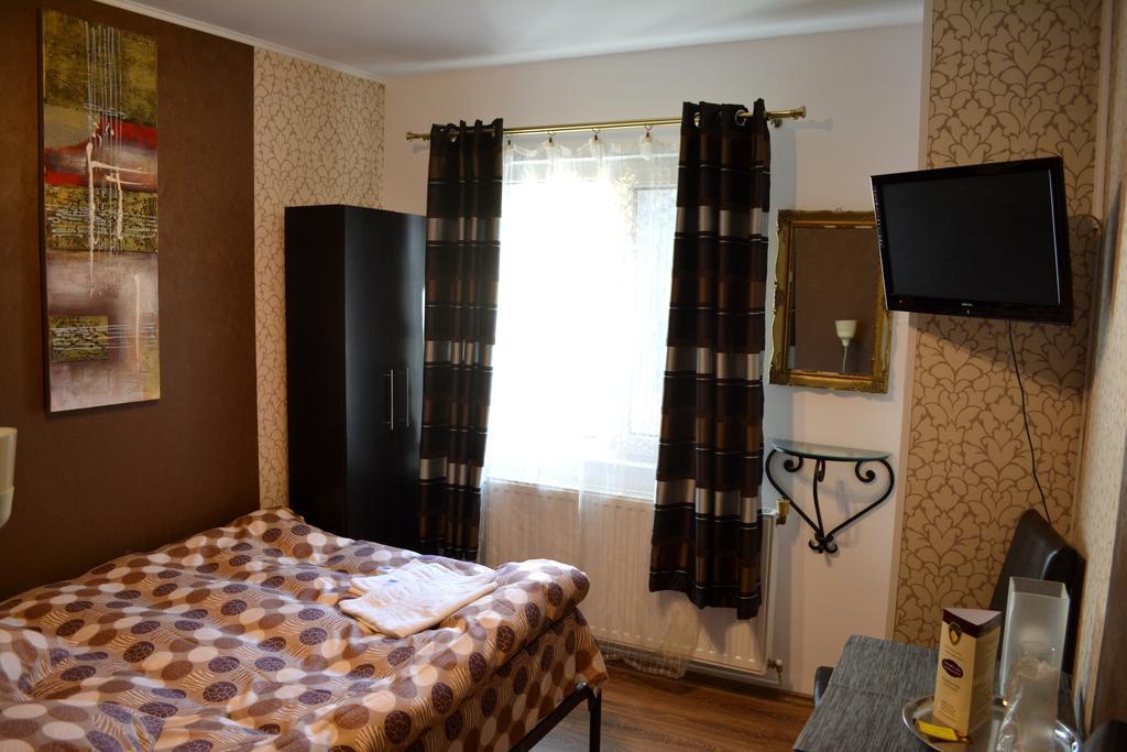 Casa Leone Gasthof