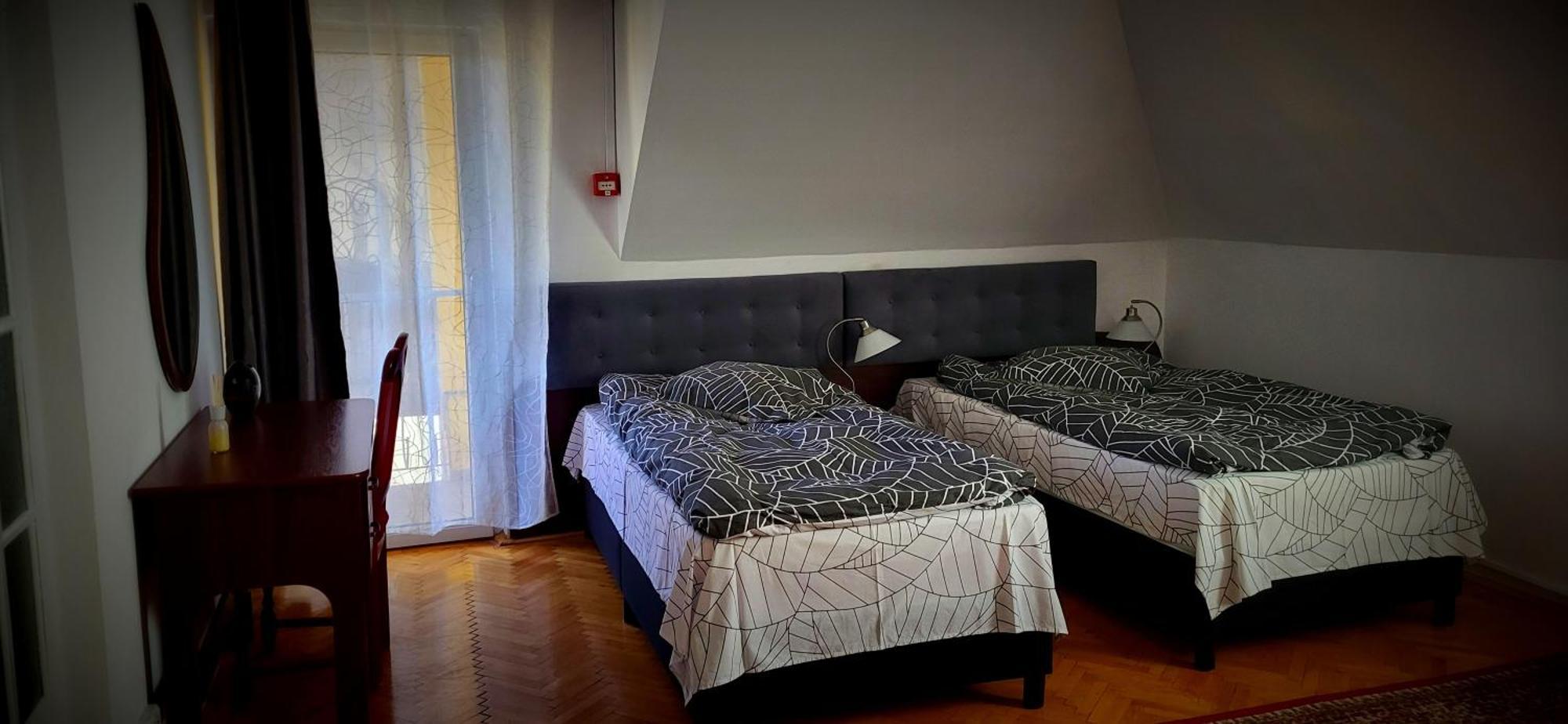 Casa Leone Timişoara