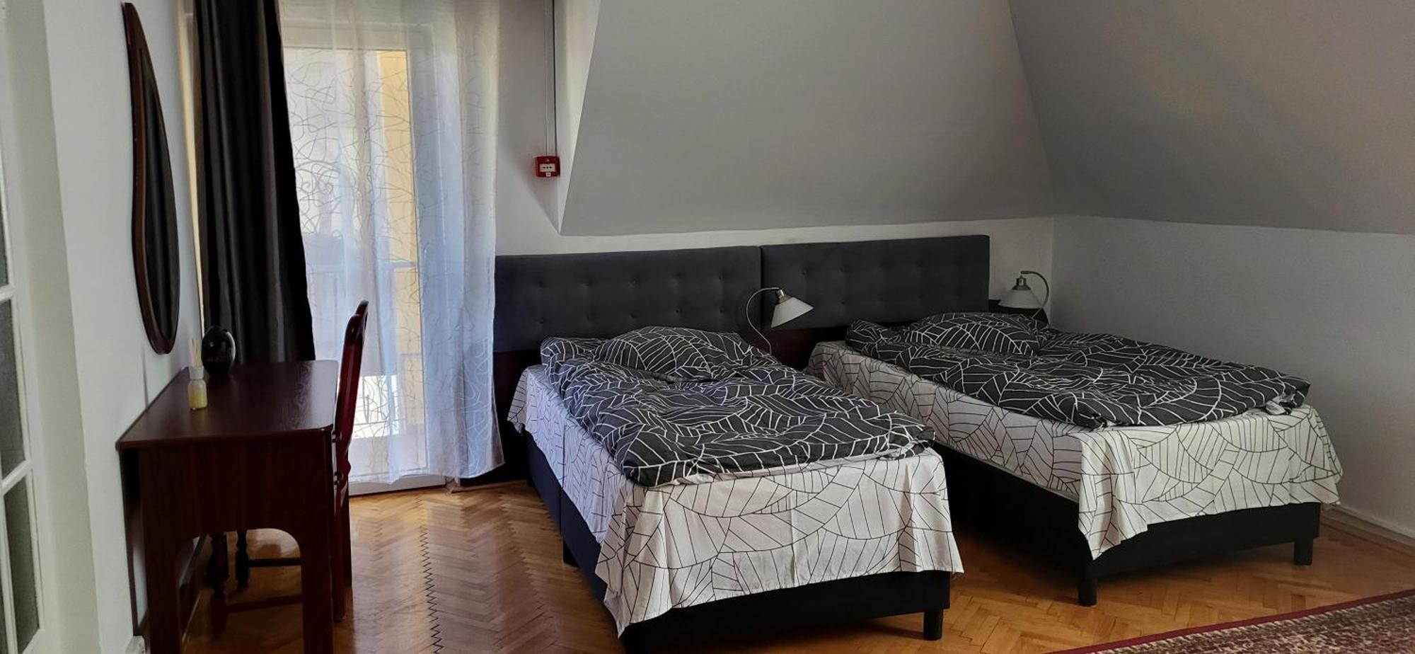 Casa Leone