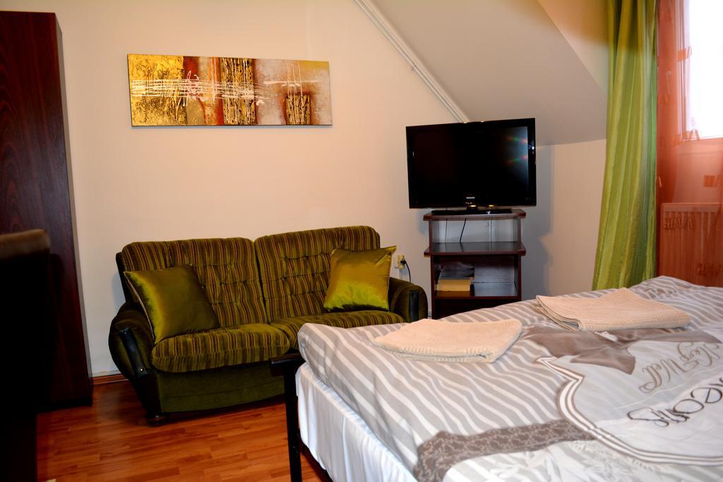 Casa Leone Gasthof